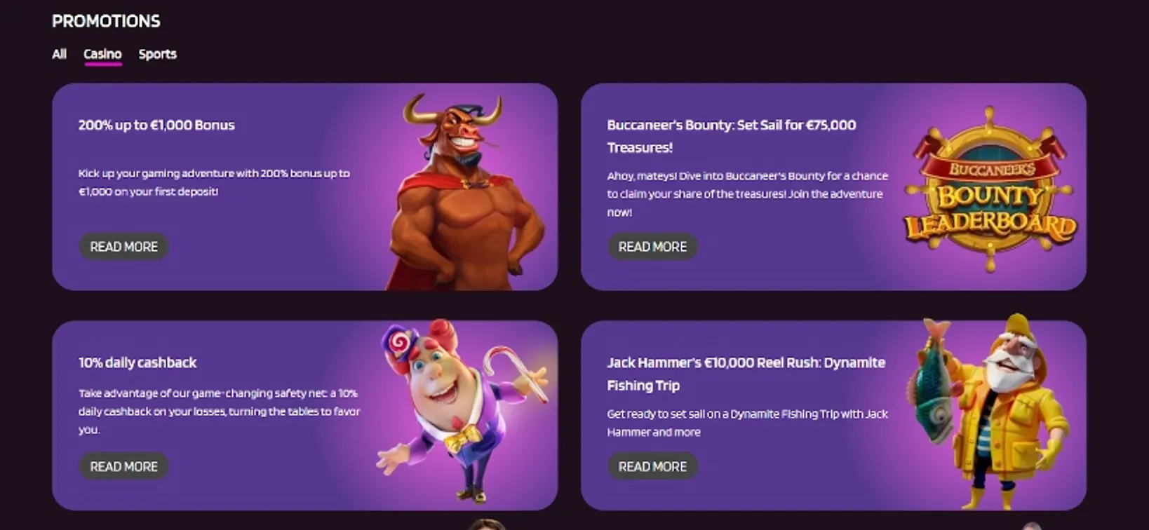 Blaze bonus