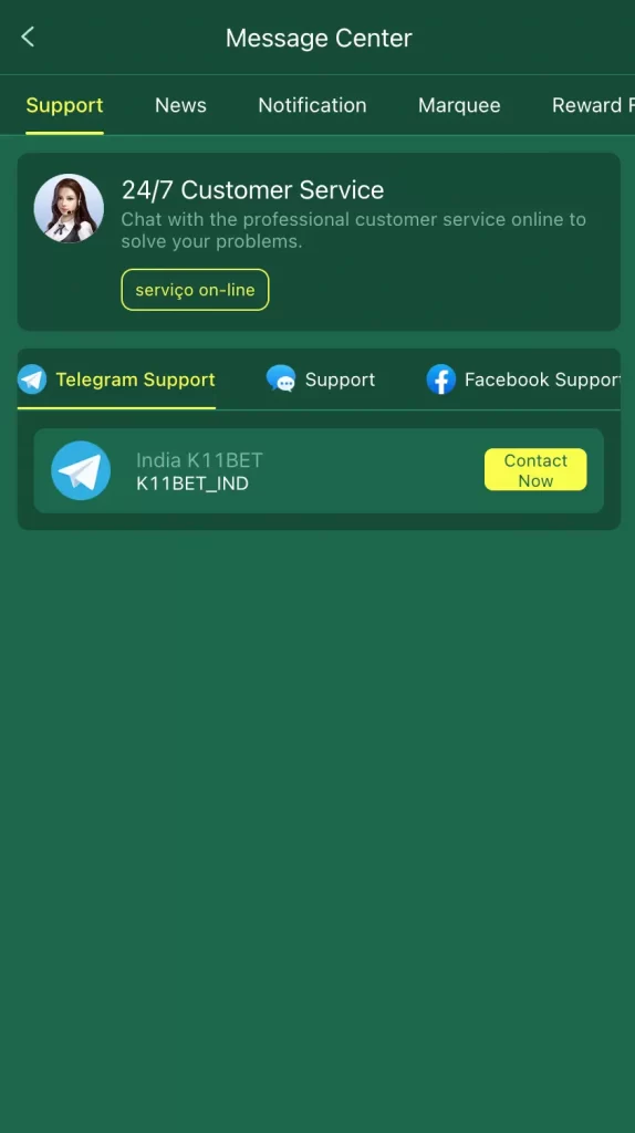 Instalar aplicativos