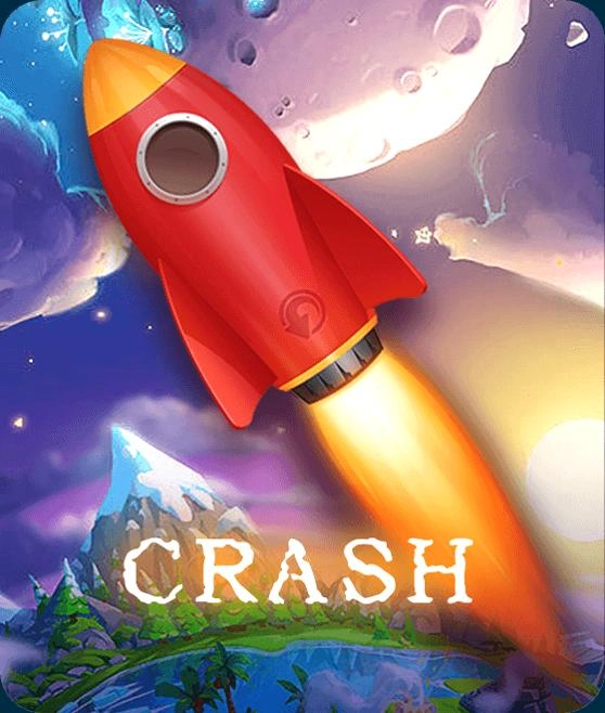 Crash apostas