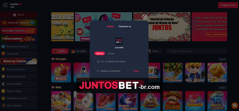 Esporte brasil bet