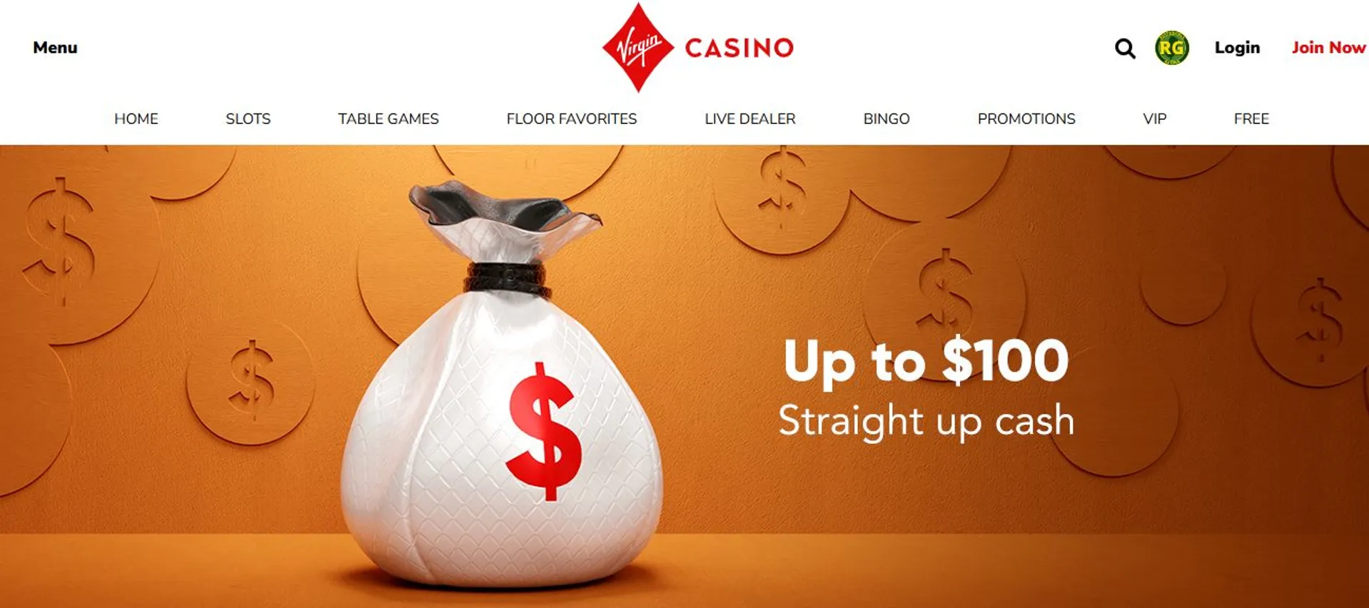 Craze Play Casino