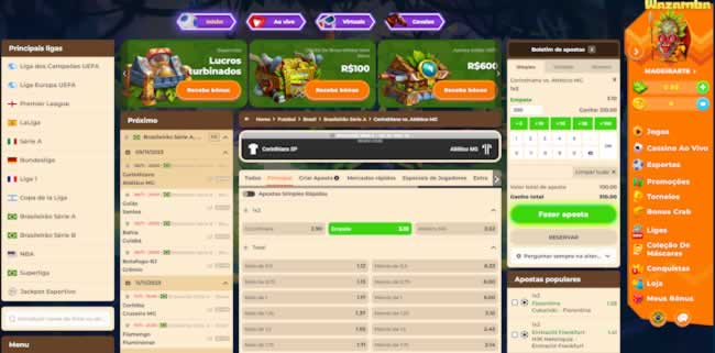Www aposta esportiva vip