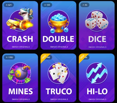 Jogos da minhoca