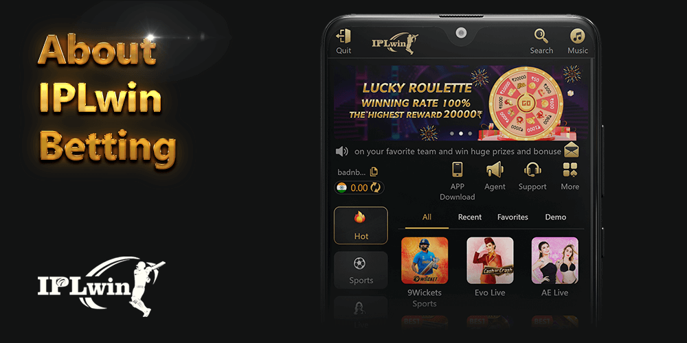 Slot casino