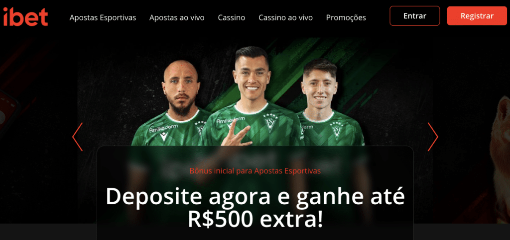 Casinos online confiaveis