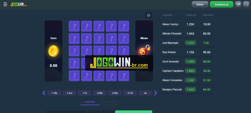 Banca ideal bets