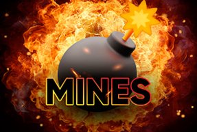 Mines aposta
