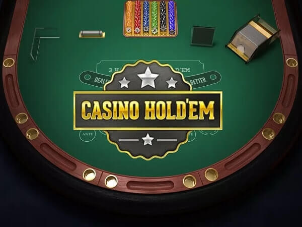 Betway cassino